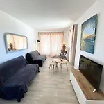 Lejlighed Marinesappartement, 2min Plage, Acces Direct Port Saint-Tropez