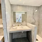 Lejlighed Marinesappartement, 2min Plage, Acces Direct Port