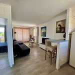 Marinesappartement, 2min Plage, Accès Direct Port Appartement *