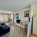 Marinesappartement, 2min Plage, Accès Direct Port