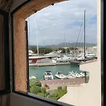Marinesappartement, 2min Plage, Accès Direct Port Appartement Saint-Tropez