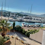 Marinesappartement, 2min Plage, Accès Direct Port * Saint-Tropez